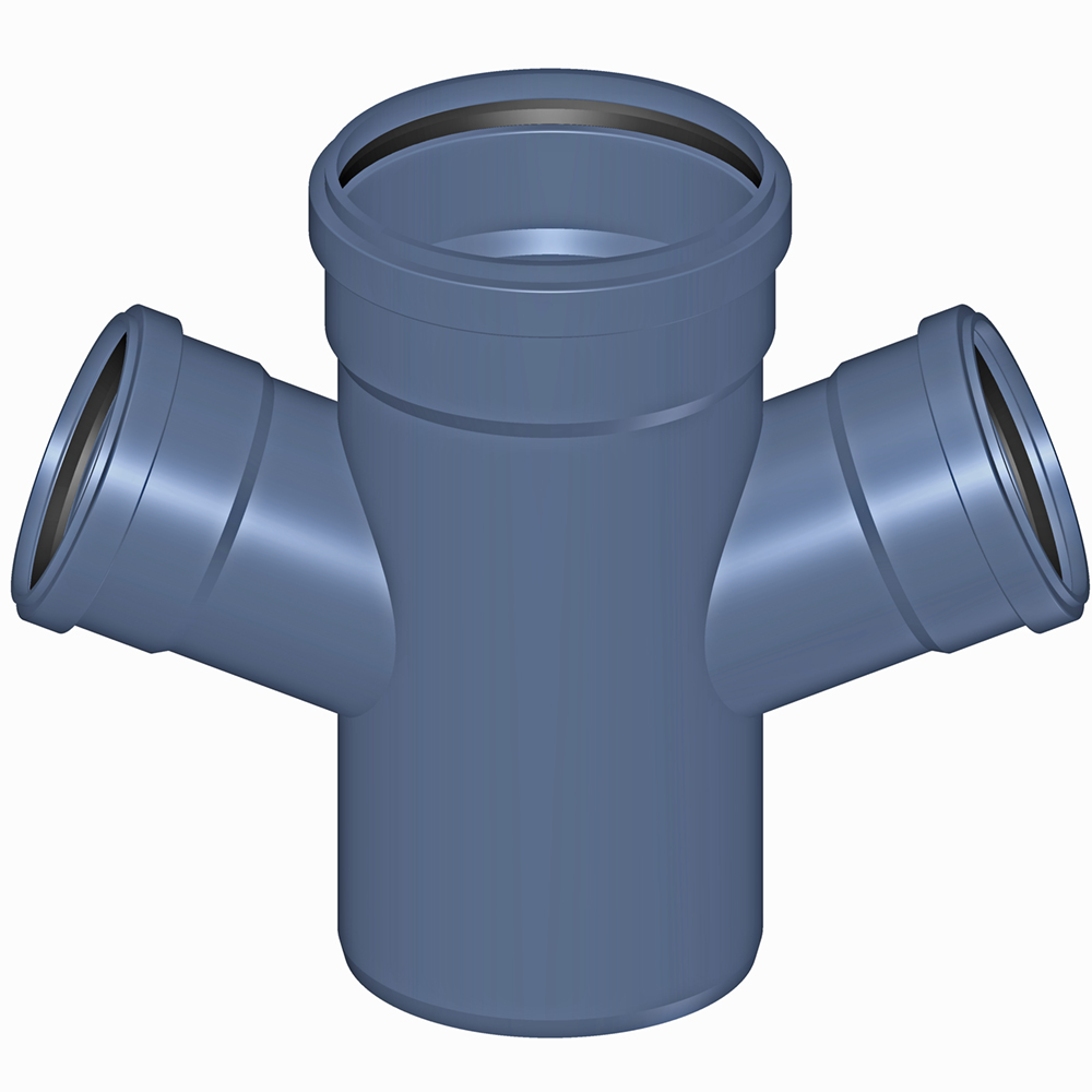 Крестовины